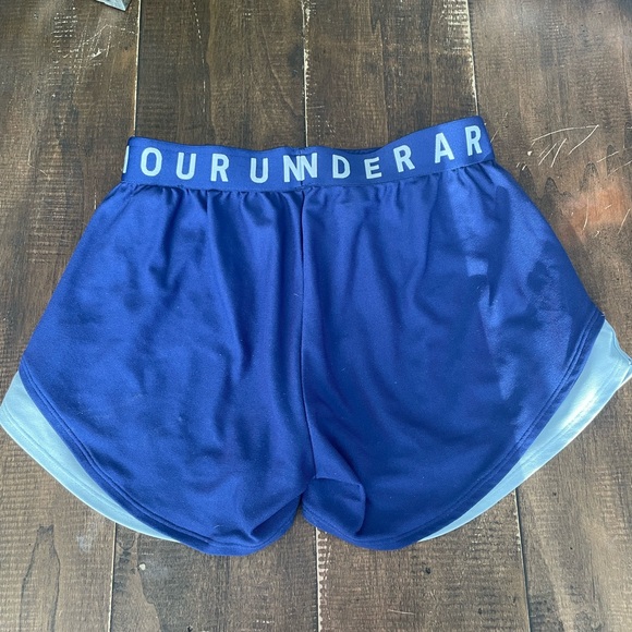 3 pair of Athletic shorts - Picture 6 of 6